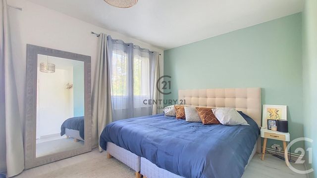 Maison &agrave; vendre - 5 pi&egrave;ces - 112,46 m2 - Gagny - 93 - ILE-DE-FRANCE