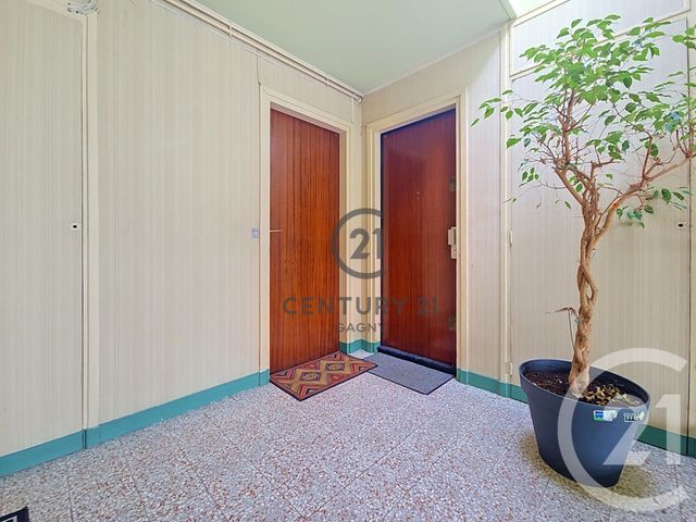 Appartement F2 &agrave; vendre - 2 pi&egrave;ces - 39,86 m2 - Gagny - 93 - ILE-DE-FRANCE