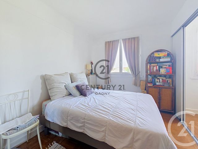 Appartement F2 &agrave; vendre - 2 pi&egrave;ces - 39,86 m2 - Gagny - 93 - ILE-DE-FRANCE