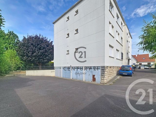 Appartement F2 &agrave; vendre - 2 pi&egrave;ces - 39,86 m2 - Gagny - 93 - ILE-DE-FRANCE