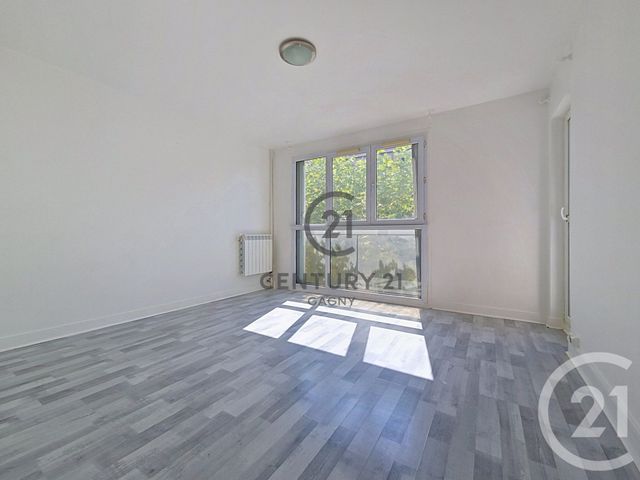 Appartement F3 &agrave; vendre - 3 pi&egrave;ces - 57,89 m2 - Gagny - 93 - ILE-DE-FRANCE