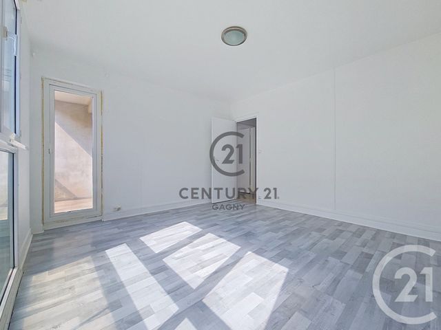 Appartement F3 &agrave; vendre - 3 pi&egrave;ces - 57,89 m2 - Gagny - 93 - ILE-DE-FRANCE