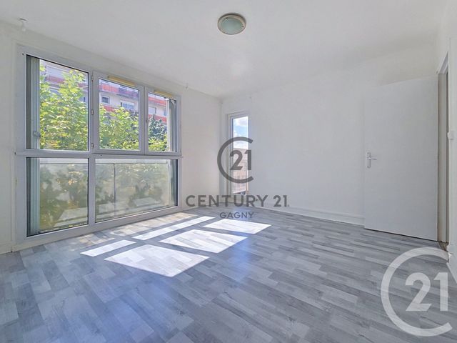 Appartement F3 &agrave; vendre - 3 pi&egrave;ces - 57,89 m2 - Gagny - 93 - ILE-DE-FRANCE