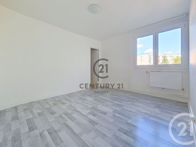 Appartement F3 &agrave; vendre - 3 pi&egrave;ces - 57,89 m2 - Gagny - 93 - ILE-DE-FRANCE