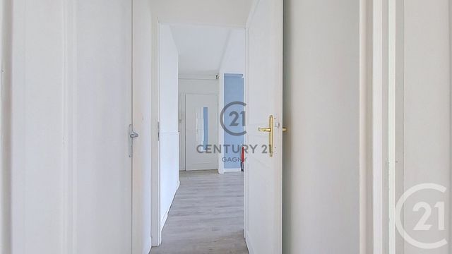 Appartement F3 &agrave; louer - 3 pi&egrave;ces - 63,04 m2 - Gagny - 93 - ILE-DE-FRANCE