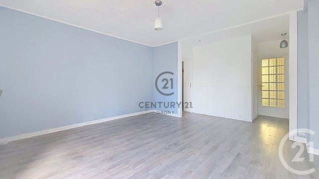 Appartement F3 &agrave; louer - 3 pi&egrave;ces - 63,04 m2 - Gagny - 93 - ILE-DE-FRANCE