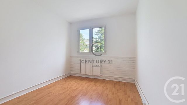 Appartement F3 &agrave; louer - 3 pi&egrave;ces - 63,04 m2 - Gagny - 93 - ILE-DE-FRANCE