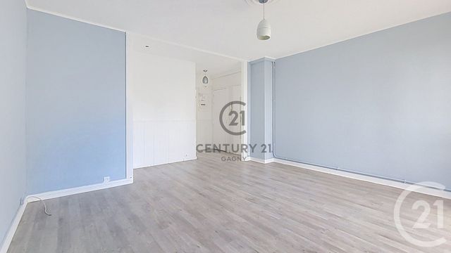 Appartement F3 &agrave; louer - 3 pi&egrave;ces - 63,04 m2 - Gagny - 93 - ILE-DE-FRANCE