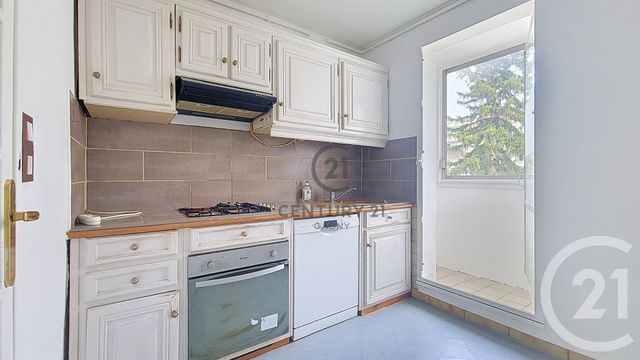 Appartement F3 &agrave; louer - 3 pi&egrave;ces - 63,04 m2 - Gagny - 93 - ILE-DE-FRANCE