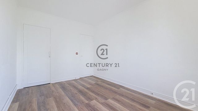 Appartement F3 &agrave; louer - 3 pi&egrave;ces - 63,04 m2 - Gagny - 93 - ILE-DE-FRANCE