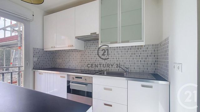 Appartement F2 &agrave; vendre - 2 pi&egrave;ces - 45,11 m2 - Gagny - 93 - ILE-DE-FRANCE