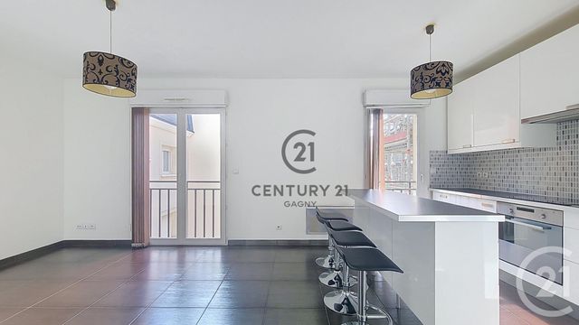 Appartement F2 &agrave; vendre - 2 pi&egrave;ces - 45,11 m2 - Gagny - 93 - ILE-DE-FRANCE