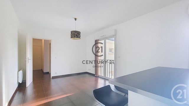 Appartement F2 &agrave; vendre - 2 pi&egrave;ces - 45,11 m2 - Gagny - 93 - ILE-DE-FRANCE