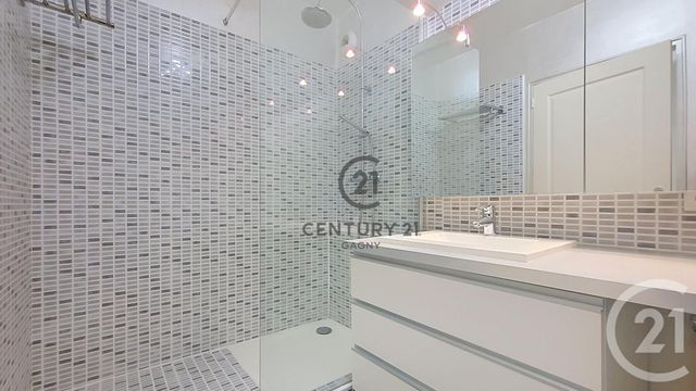 Appartement F2 &agrave; vendre - 2 pi&egrave;ces - 45,11 m2 - Gagny - 93 - ILE-DE-FRANCE
