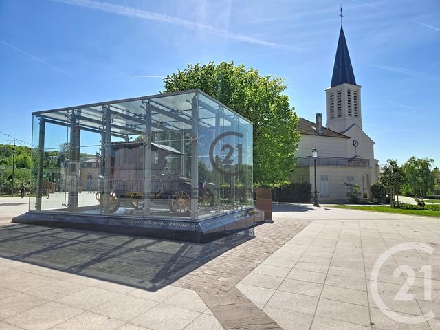 Appartement F2 &agrave; vendre - 2 pi&egrave;ces - 45,11 m2 - Gagny - 93 - ILE-DE-FRANCE