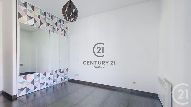 Appartement F2 &agrave; vendre - 2 pi&egrave;ces - 45,11 m2 - Gagny - 93 - ILE-DE-FRANCE