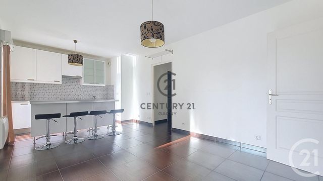 Appartement F2 &agrave; vendre - 2 pi&egrave;ces - 45,11 m2 - Gagny - 93 - ILE-DE-FRANCE