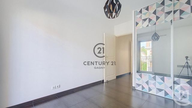 Appartement F2 &agrave; vendre - 2 pi&egrave;ces - 45,11 m2 - Gagny - 93 - ILE-DE-FRANCE