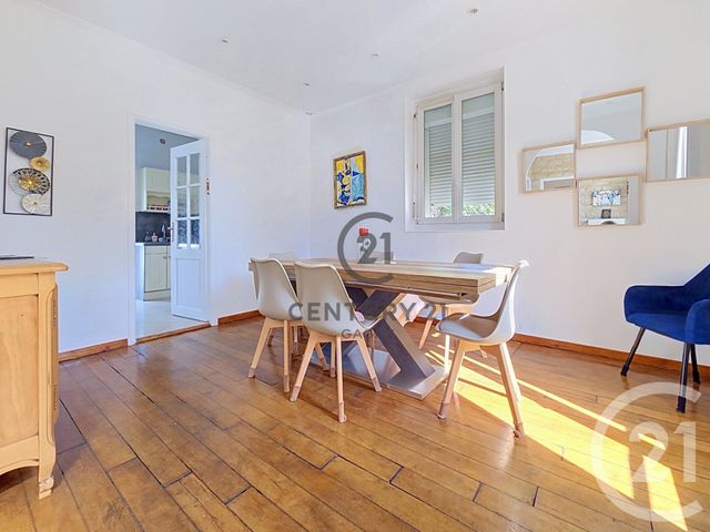 Maison &agrave; vendre - 6 pi&egrave;ces - 140 m2 - Gagny - 93 - ILE-DE-FRANCE