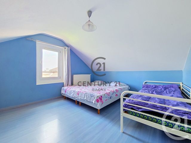 Maison &agrave; vendre - 6 pi&egrave;ces - 140 m2 - Gagny - 93 - ILE-DE-FRANCE