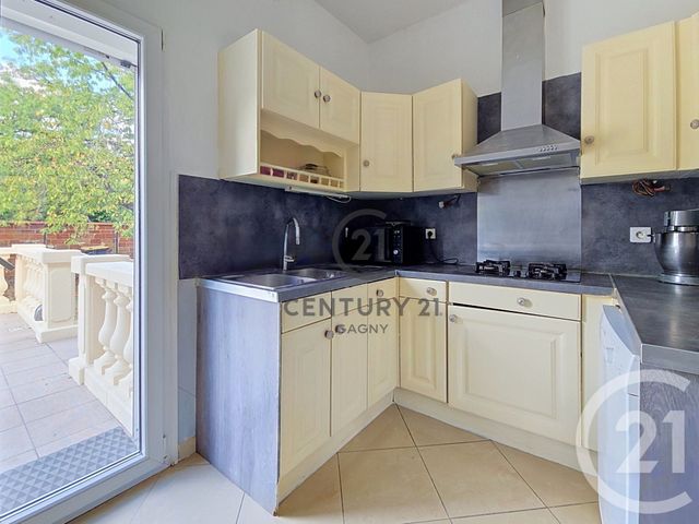 Maison &agrave; vendre - 6 pi&egrave;ces - 140 m2 - Gagny - 93 - ILE-DE-FRANCE