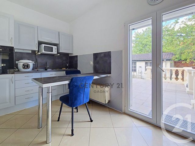 Maison &agrave; vendre - 6 pi&egrave;ces - 140 m2 - Gagny - 93 - ILE-DE-FRANCE