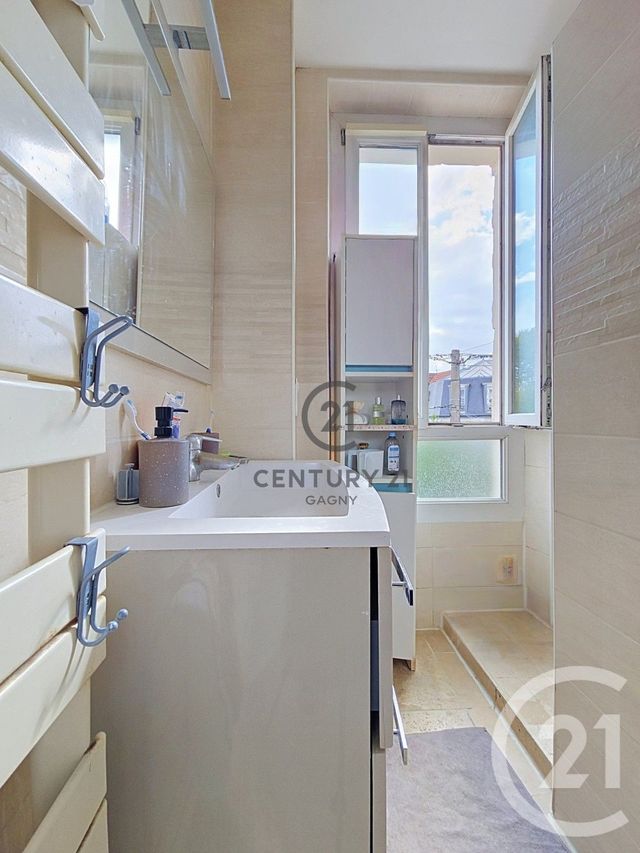 Maison &agrave; vendre - 6 pi&egrave;ces - 140 m2 - Gagny - 93 - ILE-DE-FRANCE
