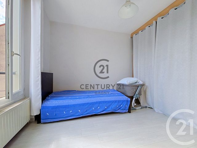 Maison &agrave; vendre - 6 pi&egrave;ces - 140 m2 - Gagny - 93 - ILE-DE-FRANCE