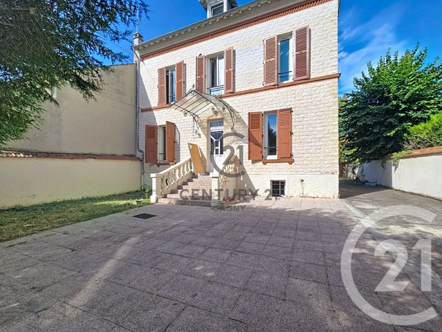 maison - GAGNY - 93