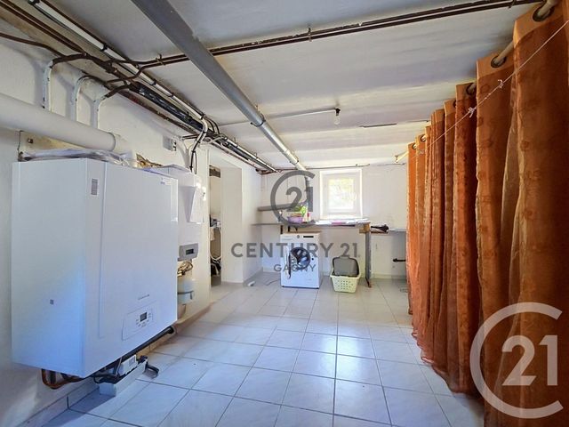 Maison &agrave; vendre - 6 pi&egrave;ces - 140 m2 - Gagny - 93 - ILE-DE-FRANCE