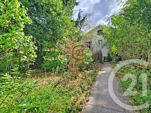 Maison &agrave; vendre - 4 pi&egrave;ces - 79,22 m2 - Gagny - 93 - ILE-DE-FRANCE