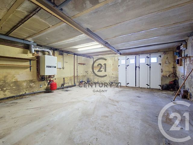 Maison &agrave; vendre - 4 pi&egrave;ces - 79,22 m2 - Gagny - 93 - ILE-DE-FRANCE
