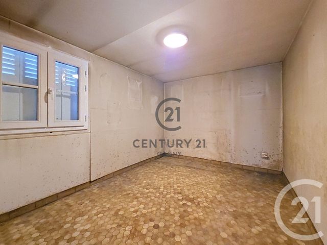 Maison &agrave; vendre - 4 pi&egrave;ces - 79,22 m2 - Gagny - 93 - ILE-DE-FRANCE