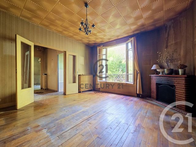 Maison &agrave; vendre - 4 pi&egrave;ces - 79,22 m2 - Gagny - 93 - ILE-DE-FRANCE