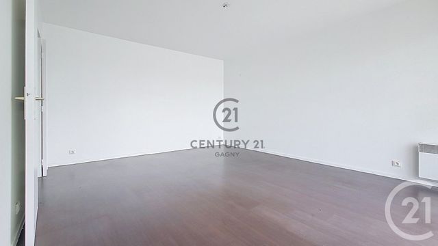 Appartement F2 &agrave; louer - 2 pi&egrave;ces - 52,09 m2 - Gagny - 93 - ILE-DE-FRANCE