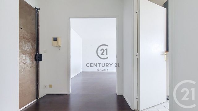 Appartement F2 &agrave; louer - 2 pi&egrave;ces - 52,09 m2 - Gagny - 93 - ILE-DE-FRANCE