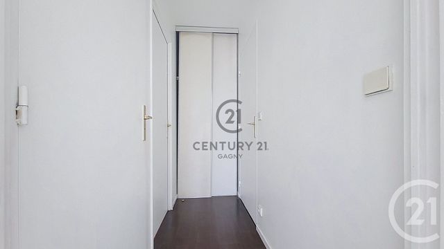 Appartement F2 &agrave; louer - 2 pi&egrave;ces - 52,09 m2 - Gagny - 93 - ILE-DE-FRANCE