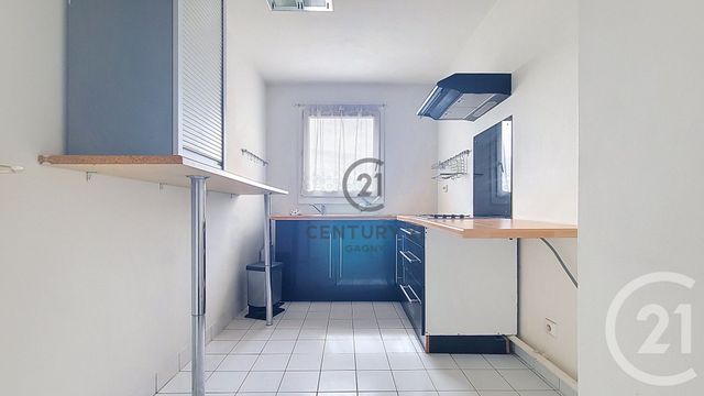Appartement F2 &agrave; louer - 2 pi&egrave;ces - 52,09 m2 - Gagny - 93 - ILE-DE-FRANCE