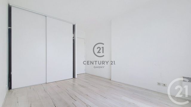 Appartement F2 &agrave; louer - 2 pi&egrave;ces - 52,09 m2 - Gagny - 93 - ILE-DE-FRANCE
