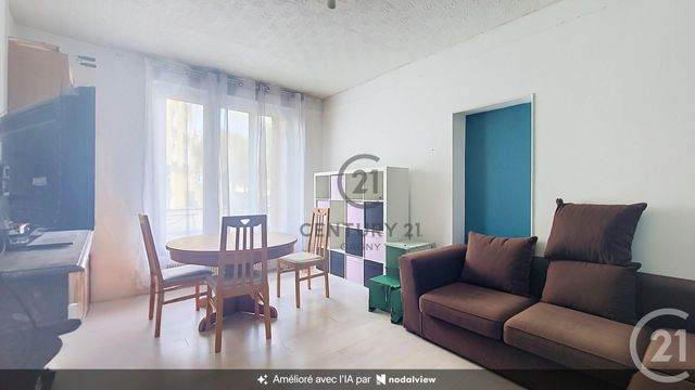 maison - VILLEMOMBLE - 93