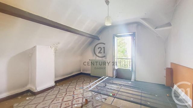 Maison &agrave; vendre - 6 pi&egrave;ces - 85,26 m2 - Villemomble - 93 - ILE-DE-FRANCE
