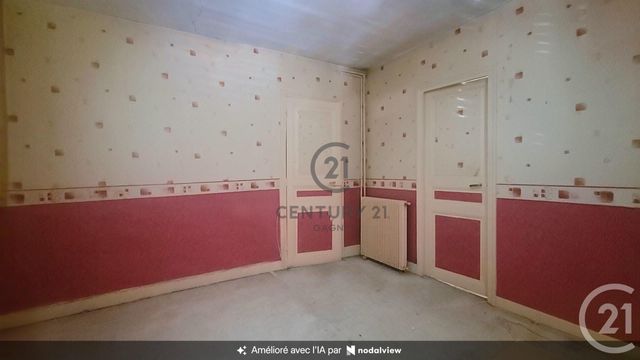 Maison &agrave; vendre - 6 pi&egrave;ces - 85,26 m2 - Villemomble - 93 - ILE-DE-FRANCE