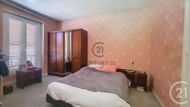 Maison &agrave; vendre - 6 pi&egrave;ces - 85,26 m2 - Villemomble - 93 - ILE-DE-FRANCE