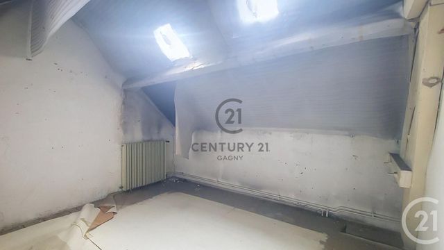 Maison &agrave; vendre - 6 pi&egrave;ces - 85,26 m2 - Villemomble - 93 - ILE-DE-FRANCE