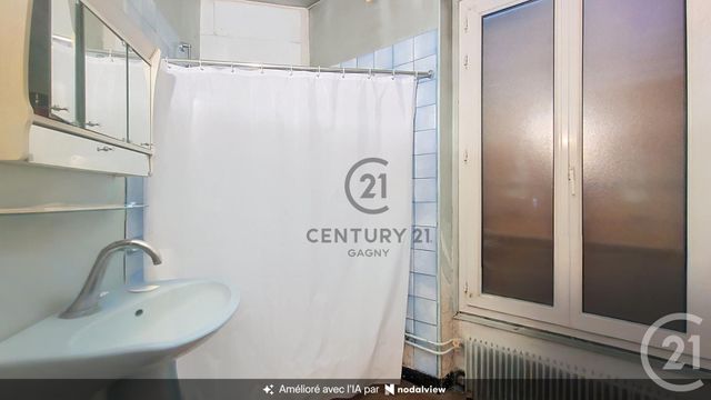 Maison &agrave; vendre - 6 pi&egrave;ces - 85,26 m2 - Villemomble - 93 - ILE-DE-FRANCE