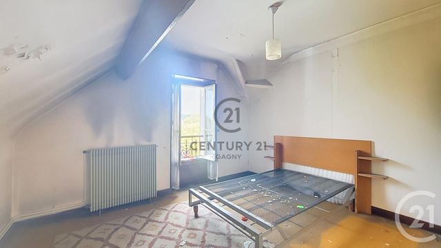 Maison &agrave; vendre - 6 pi&egrave;ces - 85,26 m2 - Villemomble - 93 - ILE-DE-FRANCE