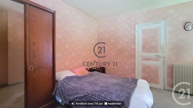 Maison &agrave; vendre - 6 pi&egrave;ces - 85,26 m2 - Villemomble - 93 - ILE-DE-FRANCE