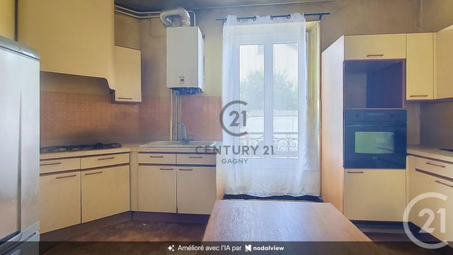 Maison &agrave; vendre - 6 pi&egrave;ces - 85,26 m2 - Villemomble - 93 - ILE-DE-FRANCE