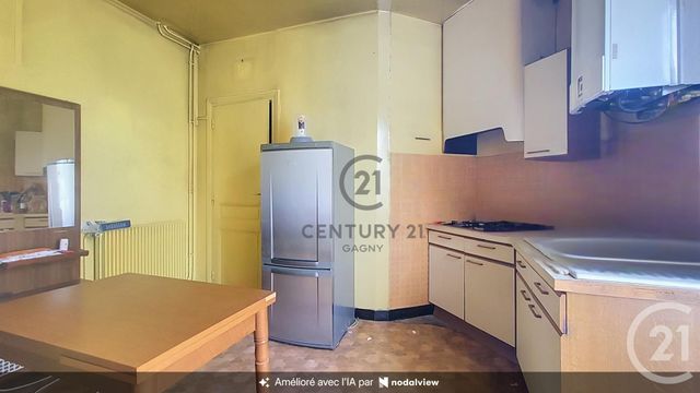 Maison &agrave; vendre - 6 pi&egrave;ces - 85,26 m2 - Villemomble - 93 - ILE-DE-FRANCE
