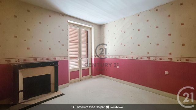 Maison &agrave; vendre - 6 pi&egrave;ces - 85,26 m2 - Villemomble - 93 - ILE-DE-FRANCE